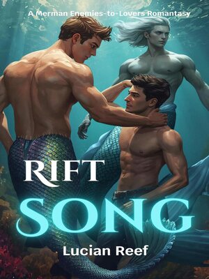 cover image of Rift Song